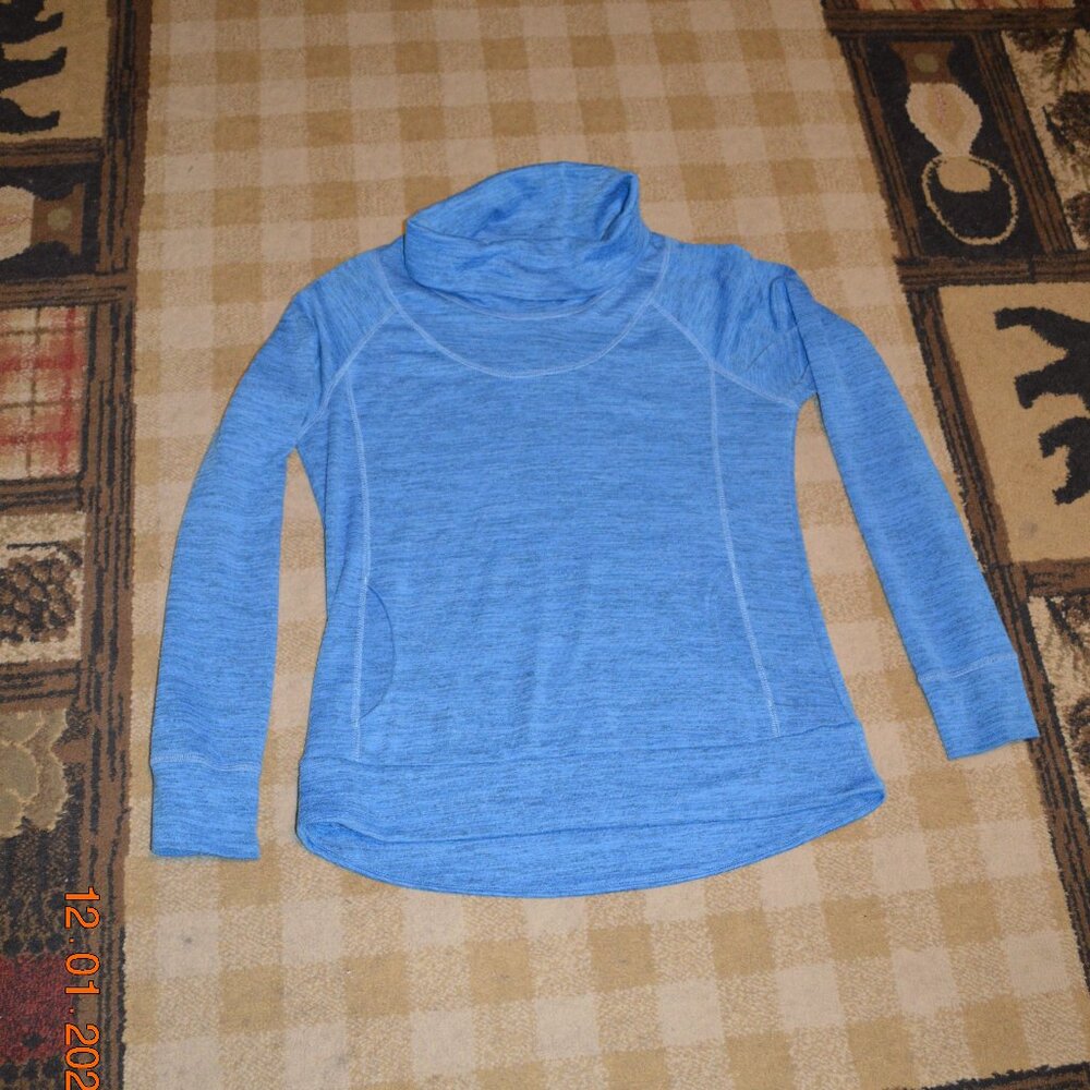 Women's Kuhl Lea Pullover Size Large